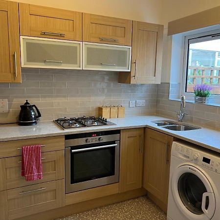 2 Bed Cottage チェスター エクステリア 写真