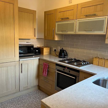 2 Bed Cottage チェスター エクステリア 写真