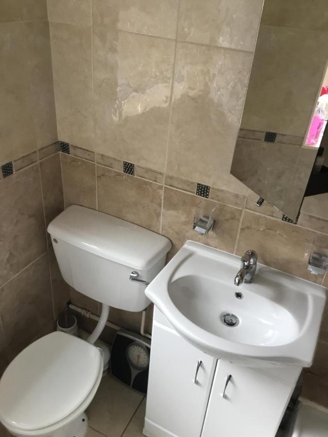 2 Bed Cottage チェスター エクステリア 写真