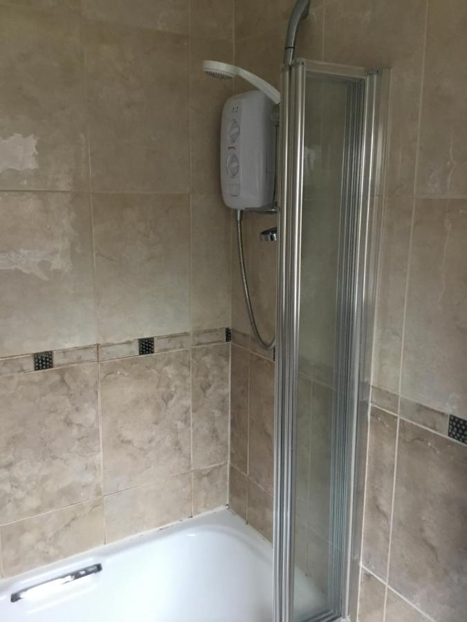 2 Bed Cottage チェスター エクステリア 写真