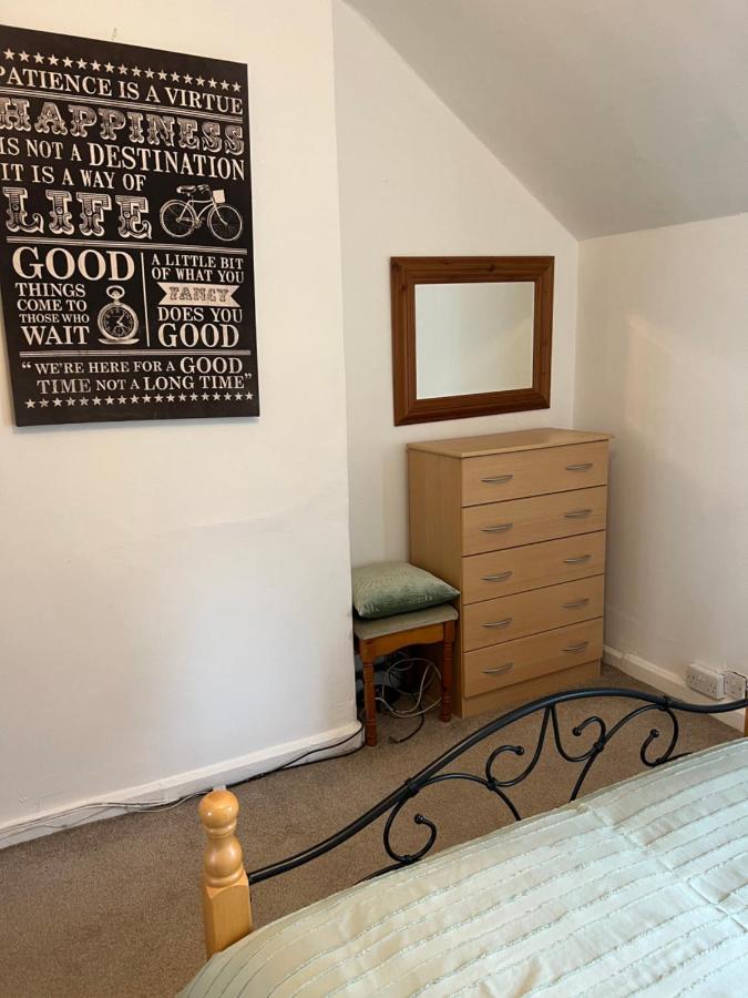 2 Bed Cottage チェスター エクステリア 写真
