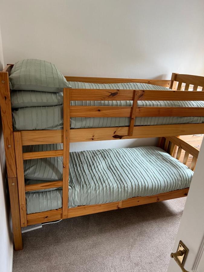 2 Bed Cottage チェスター エクステリア 写真