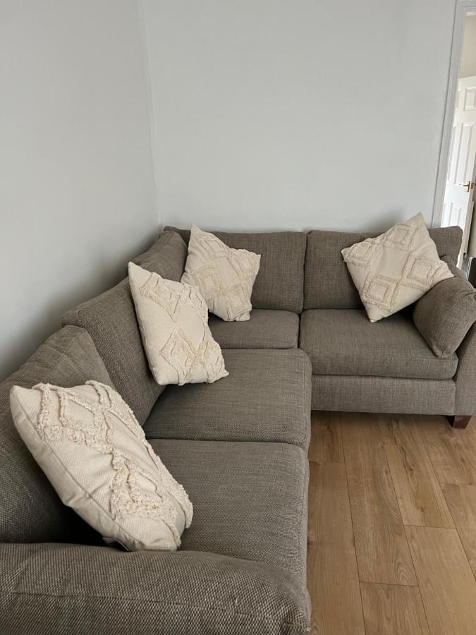 2 Bed Cottage チェスター エクステリア 写真