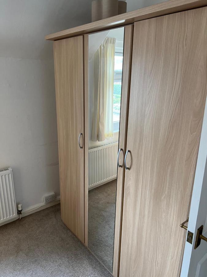2 Bed Cottage チェスター エクステリア 写真