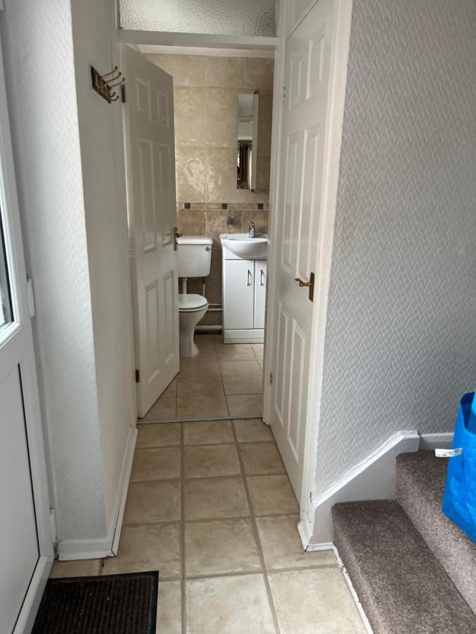 2 Bed Cottage チェスター エクステリア 写真